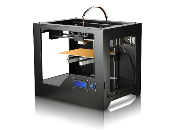 3D打印機